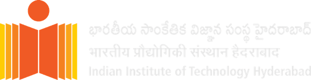 IIT Hyderabad logo